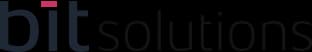 BiT Solutions, Bavaria, Germany logo